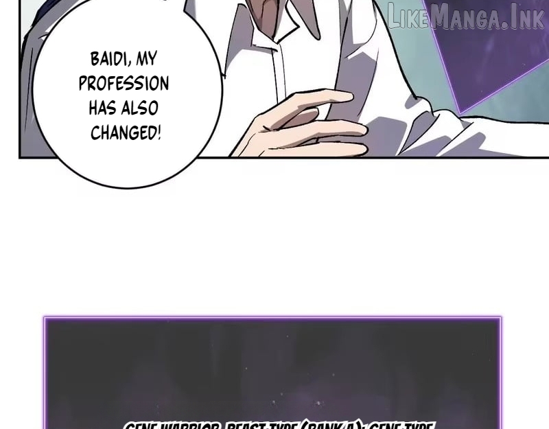 Doomsday for All: Me, Virus Monarch Chapter 121  - page 48